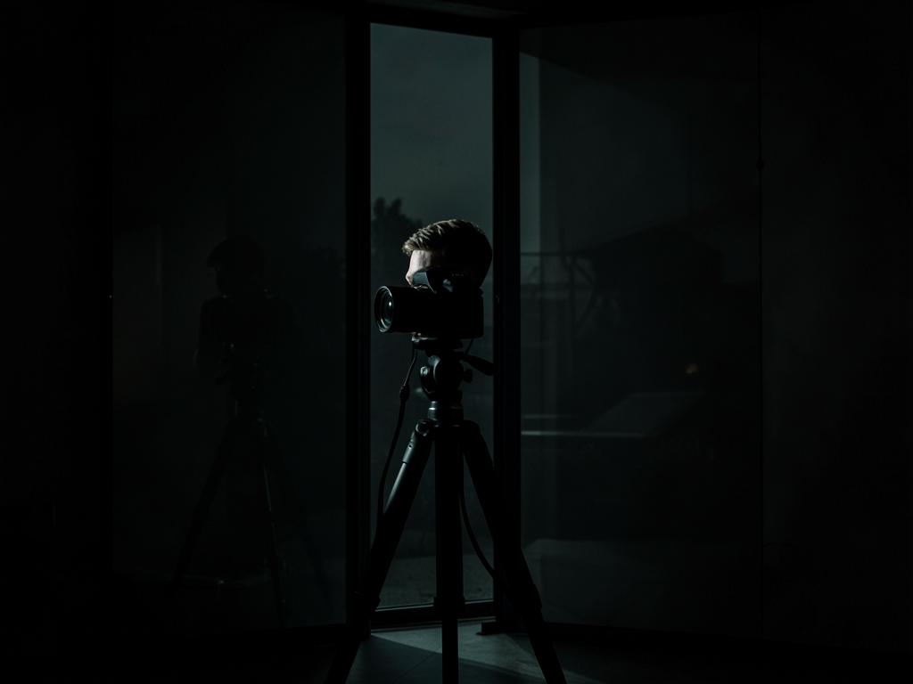 Fotografování